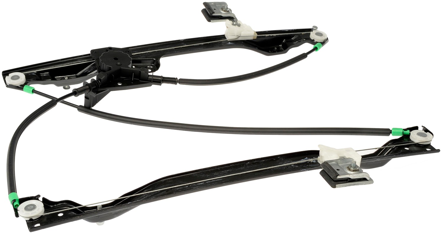 Dorman DOR-740-691 Power Window Regulator (Regulator Only)