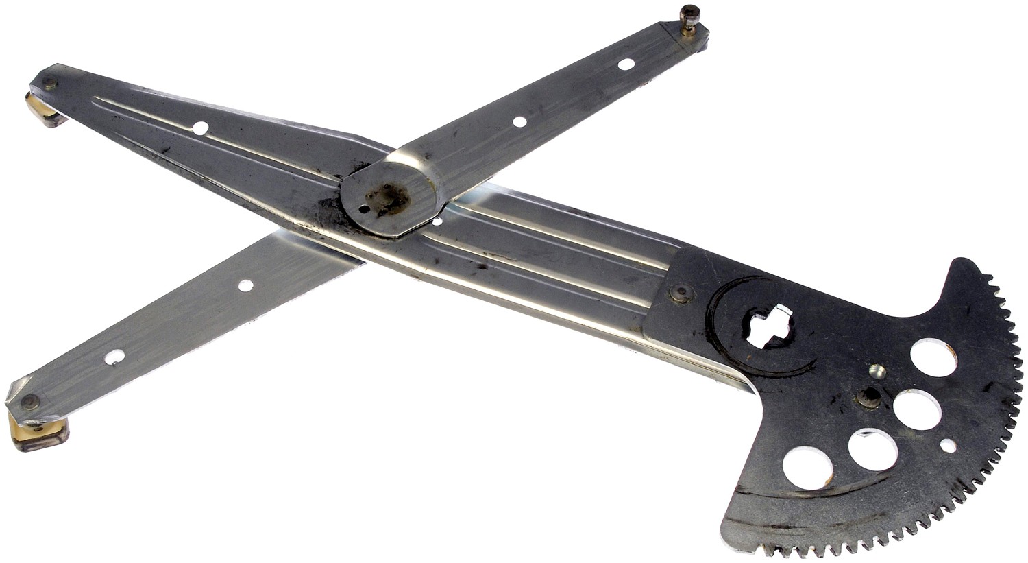 Dorman DOR-740-692 Power Window Regulator (Regulator Only)