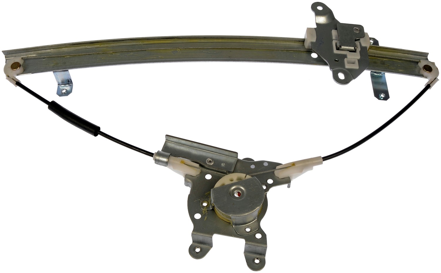 Dorman DOR-740-701 Power Window Regulator (Regulator Only)