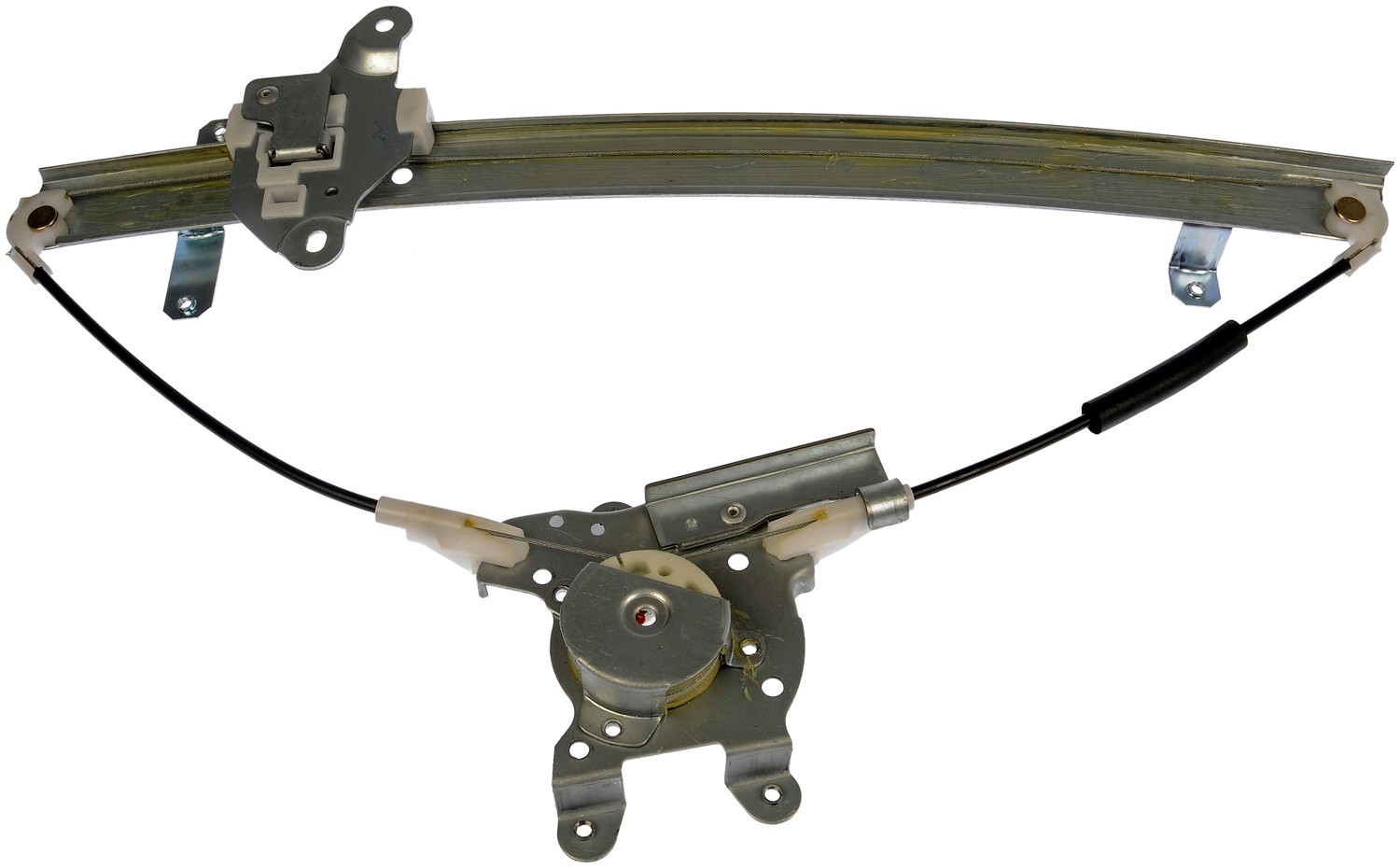 Dorman DOR-740-702 Power Window Regulator (Regulator Only)