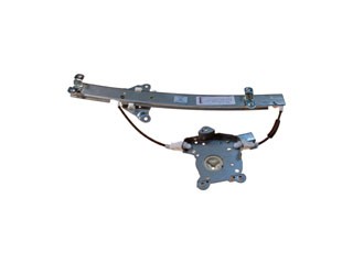 Dorman DOR-740-703 Power Window Regulator (Regulator Only)