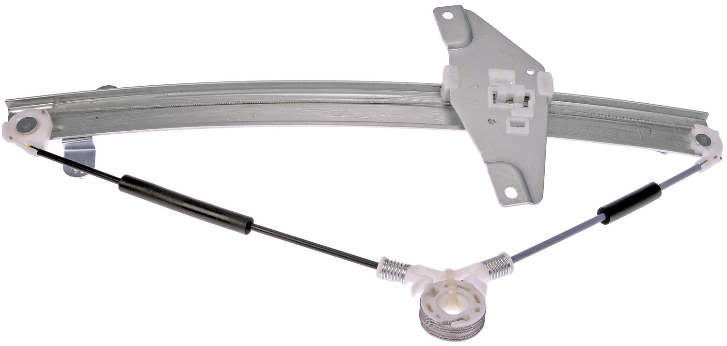 Dorman DOR-740-706 Power Window Regulator (Regulator Only)