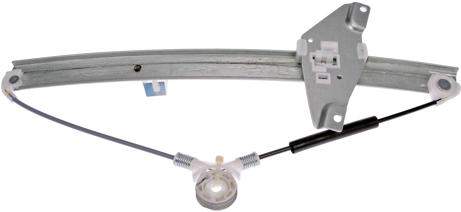 Dorman 740-707 Power Window Regulator (Regulator Only)