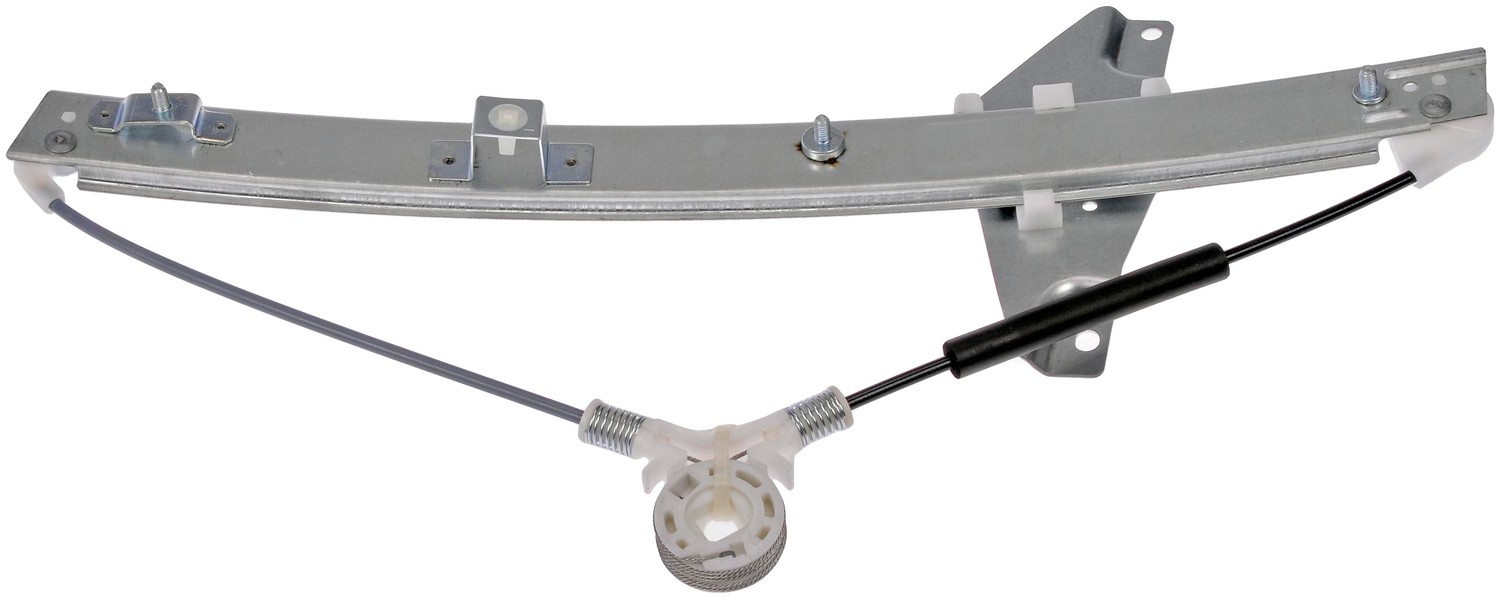 Dorman DOR-740-708 Power Window Regulator (Regulator Only)