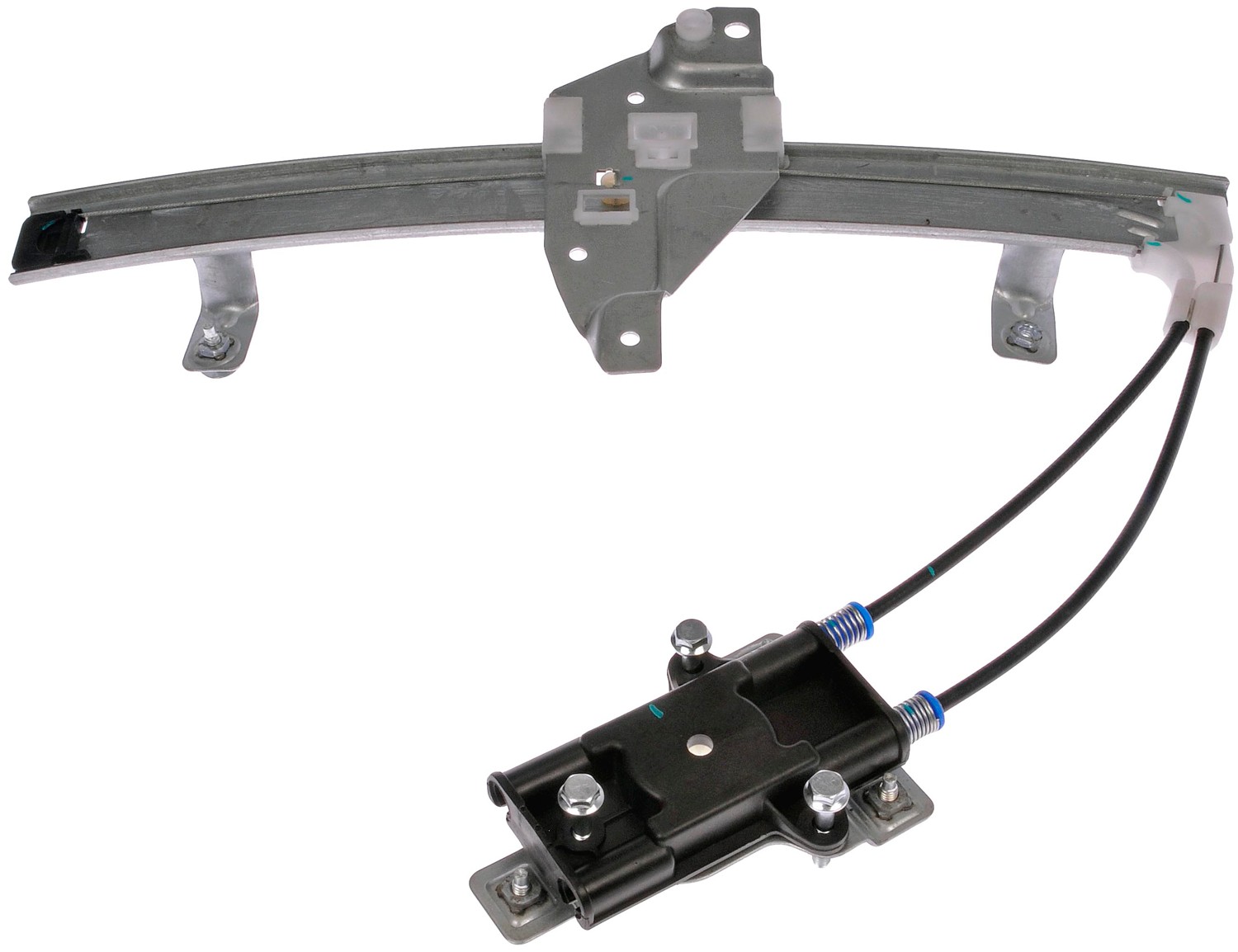 Dorman DOR-740-709 Power Window Regulator (Regulator Only)