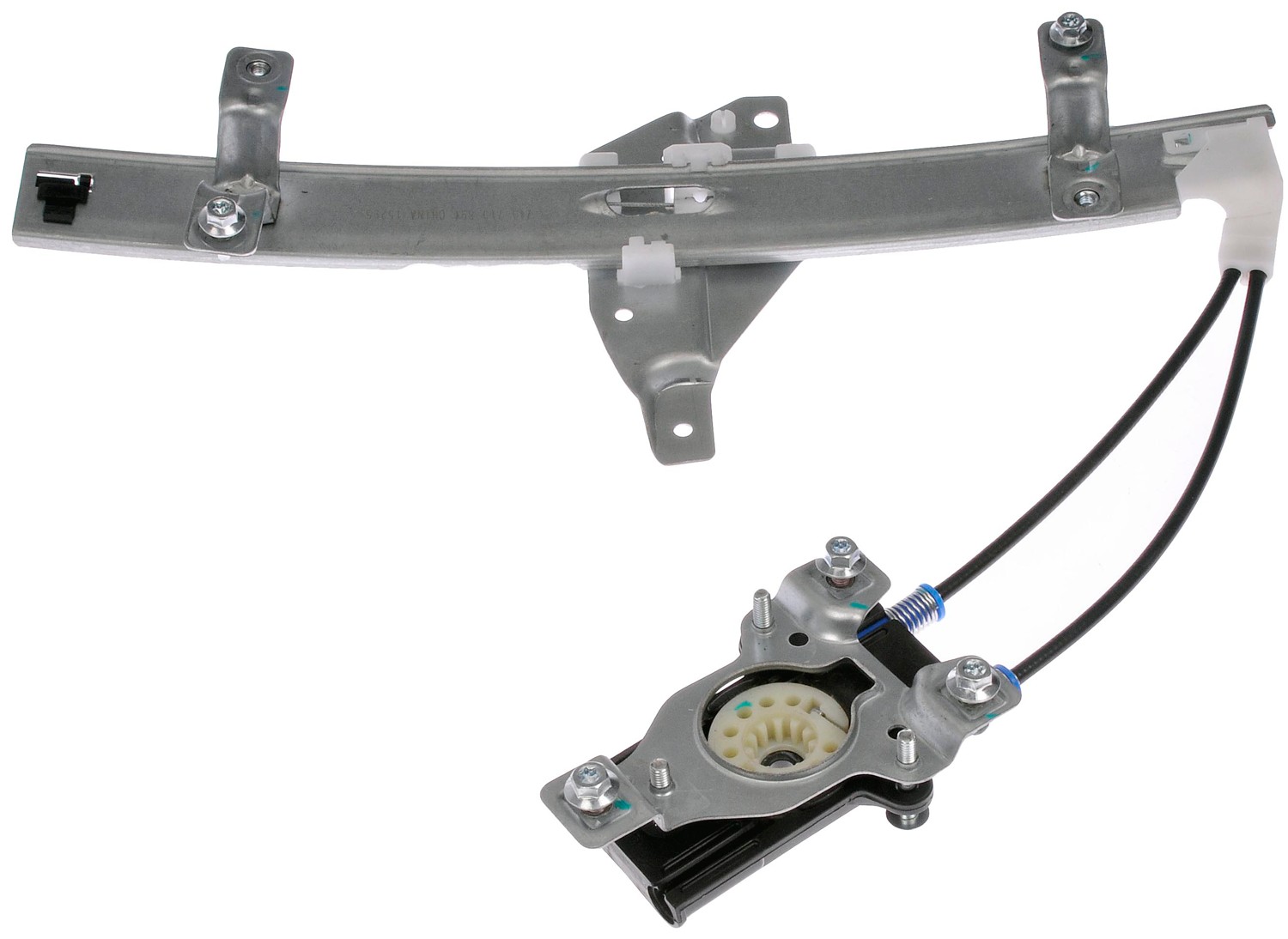 Dorman DOR-740-710 Power Window Regulator (Regulator Only)