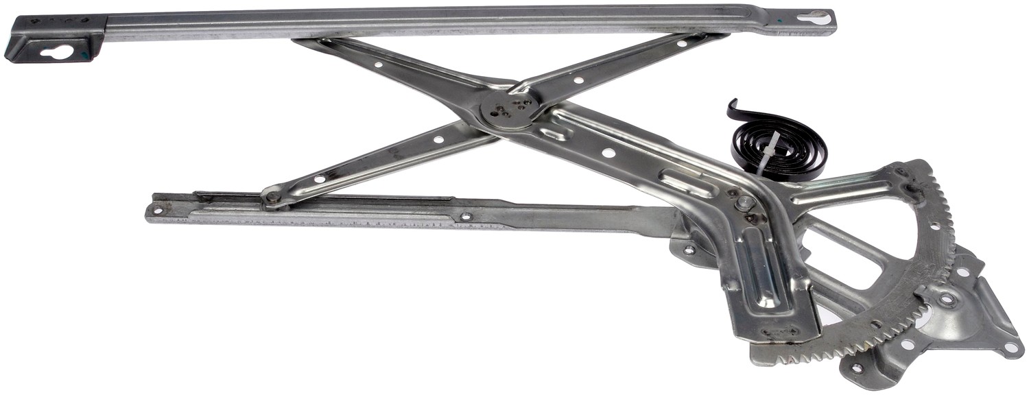 Dorman 740-717 Power Window Regulator (Regulator Only)