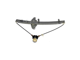 Dorman 740-719 Power Window Regulator (Regulator Only)