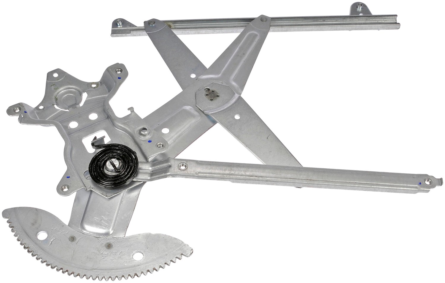 Dorman DOR-740-720 Power Window Regulator (Regulator Only)