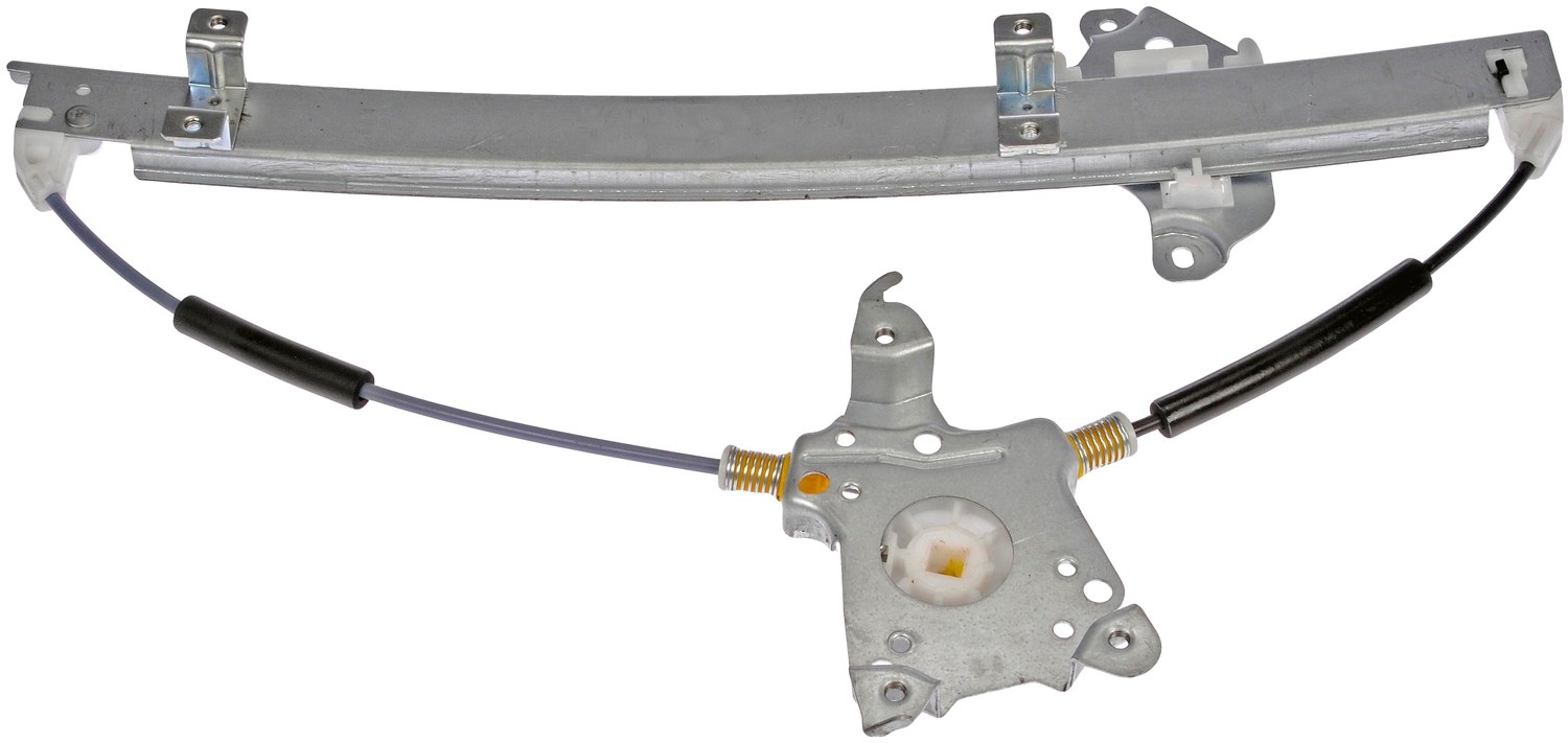 Dorman 740-722 Power Window Regulator (Regulator Only)