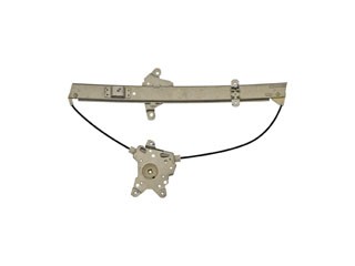 Dorman DOR-740-725 Power Window Regulator (Regulator Only)