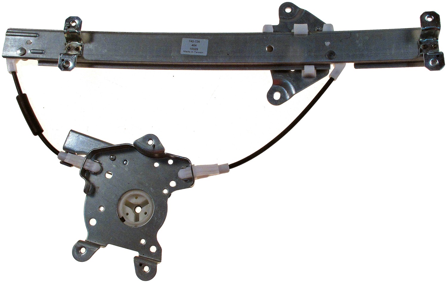 Dorman 740-726 Power Window Regulator (Regulator Only)