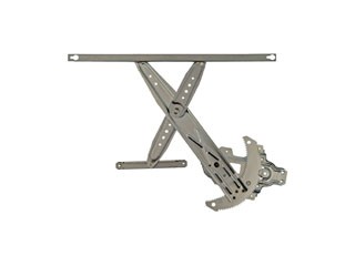Dorman DOR-740-736 Power Window Regulator (Regulator Only)