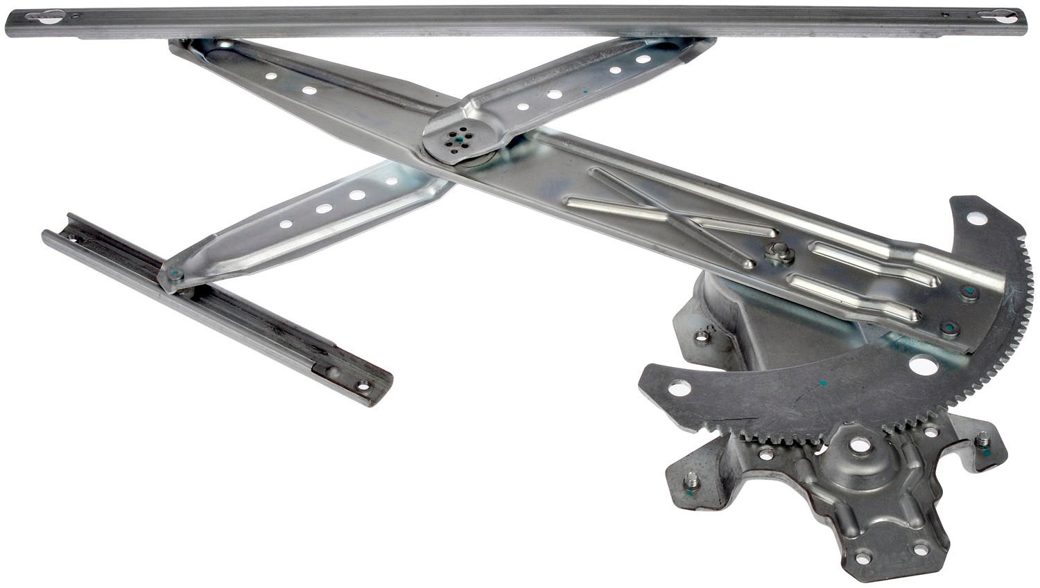 Dorman DOR-740-737 Power Window Regulator (Regulator Only)