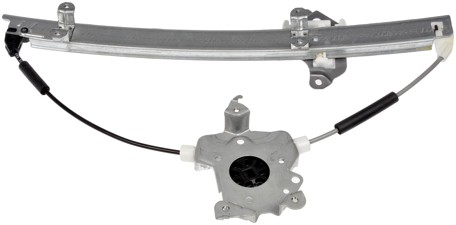 Dorman DOR-740-739 Power Window Regulator (Regulator Only)