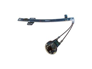 Dorman DOR-740-748 Manual Window Regulator (Regulator Only)