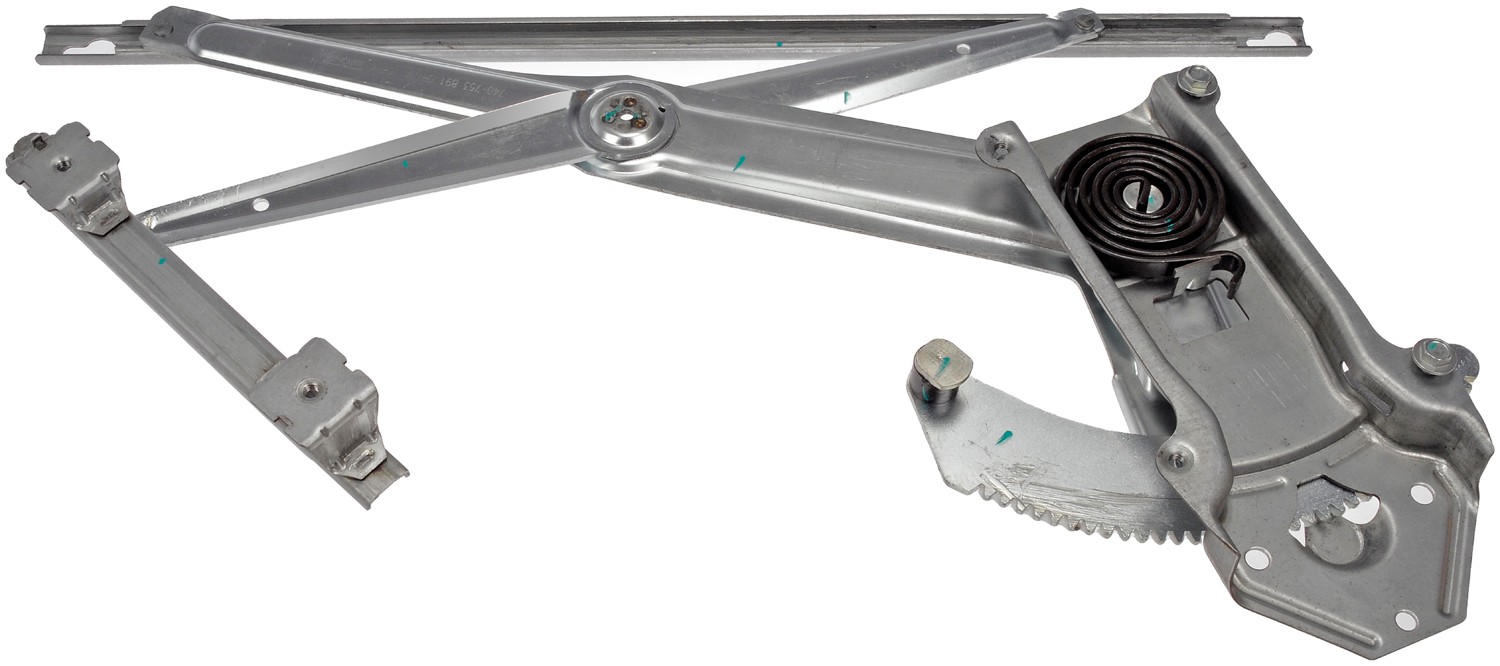 Dorman DOR-740-753 Power Window Regulator (Regulator Only)