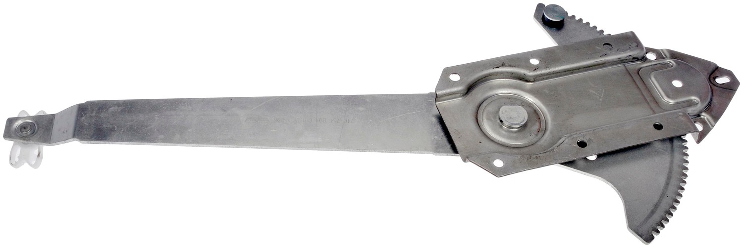 Dorman 740-754 Power Window Regulator (Regulator Only)