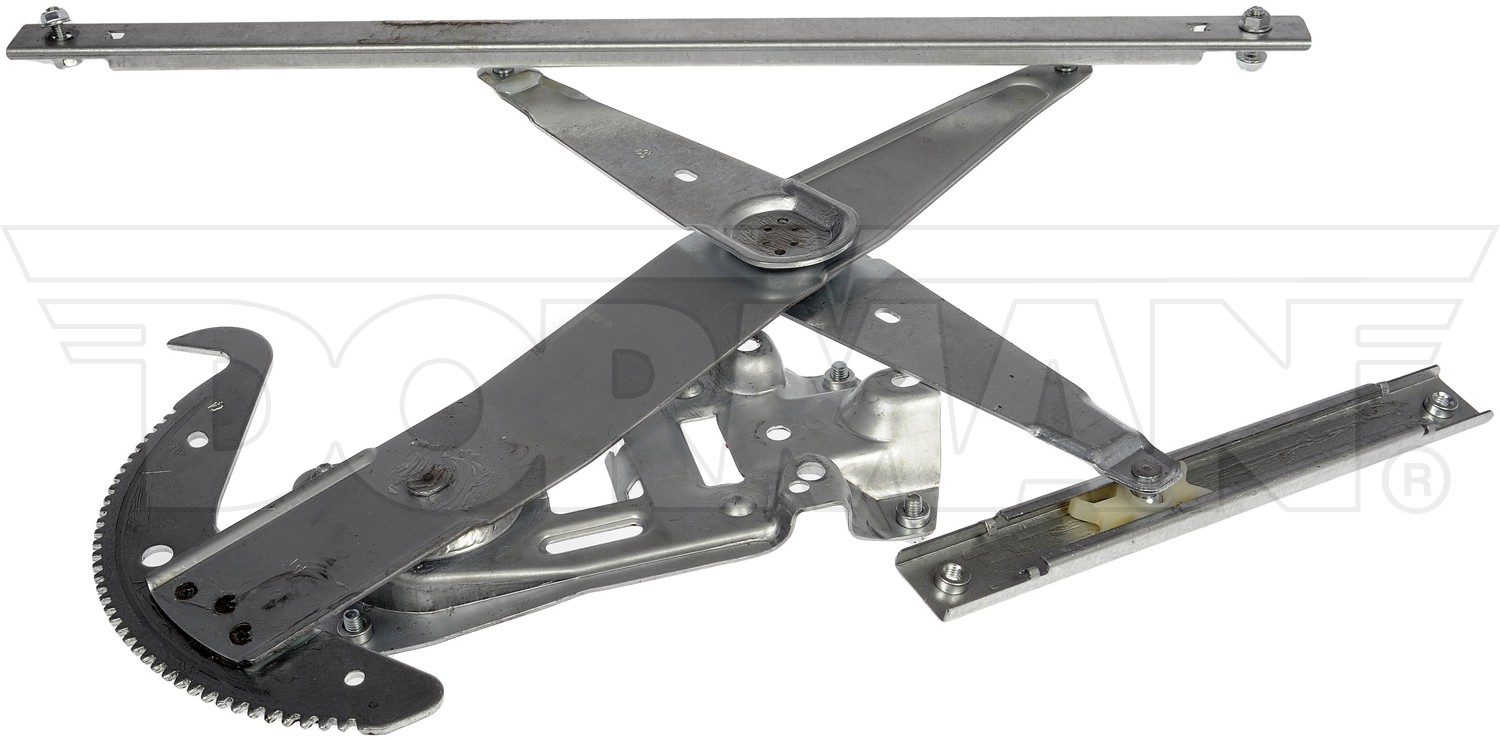 Dorman DOR-740-755 Power Window Regulator (Regulator Only)