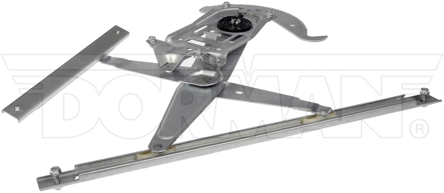 Dorman DOR-740-756 Power Window Regulator (Regulator Only)