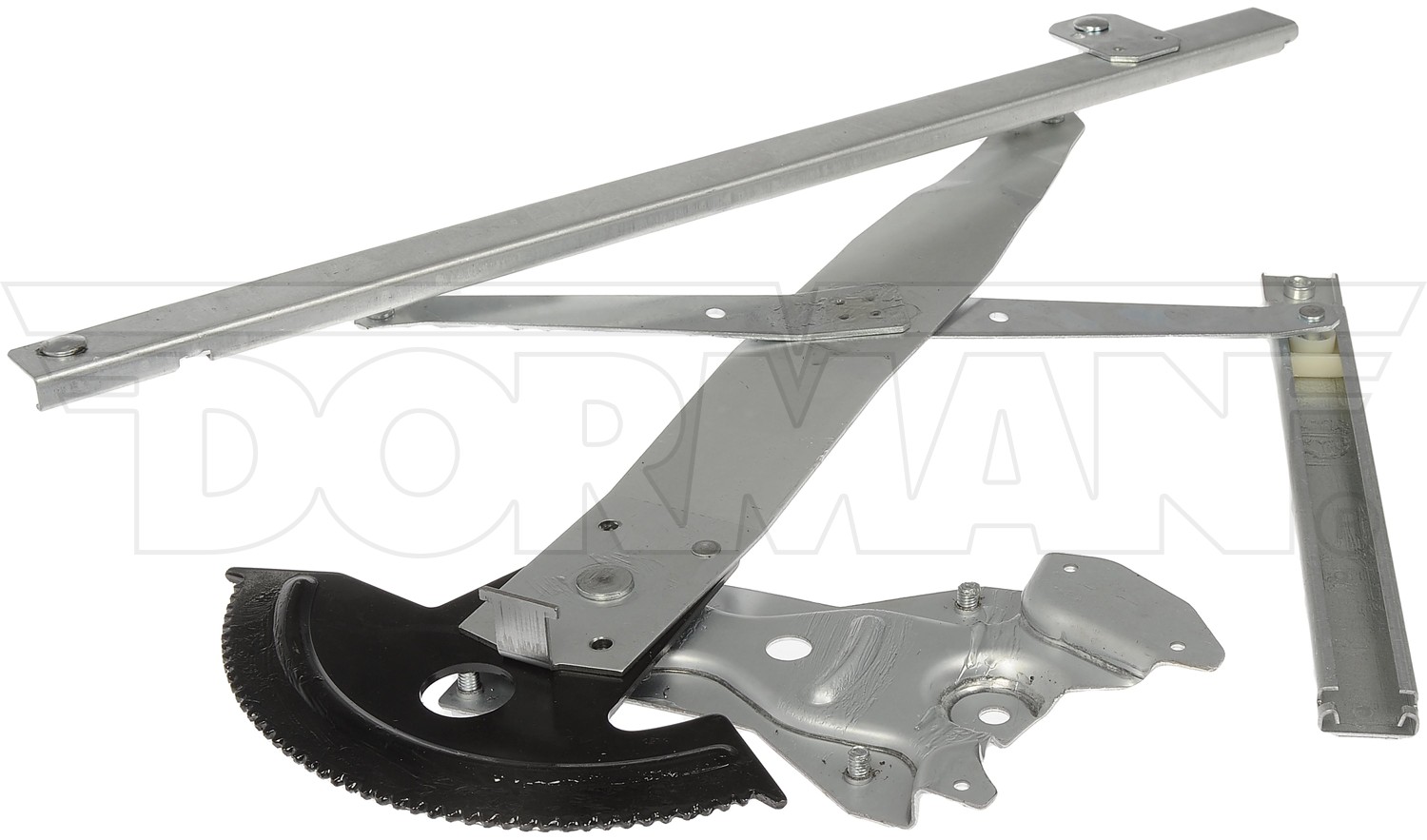 Dorman DOR-740-758 Power Window Regulator (Regulator Only)