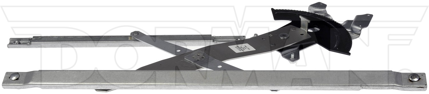 Dorman 740-759 Power Window Regulator (Regulator Only)