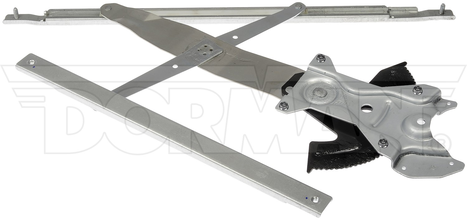 Dorman DOR-740-760 Power Window Regulator (Regulator Only)