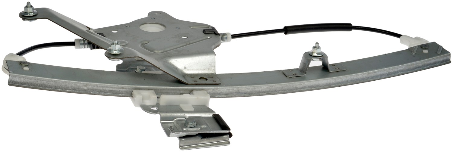Dorman DOR-740-761 Power Window Regulator (Regulator Only)