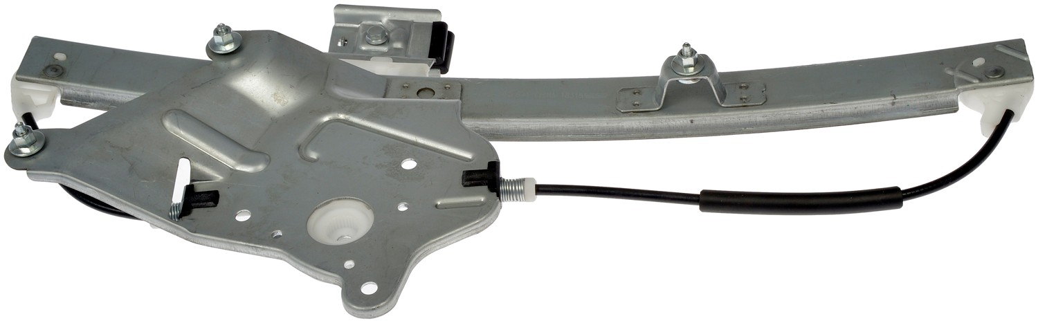 Dorman DOR-740-762 Power Window Regulator (Regulator Only)