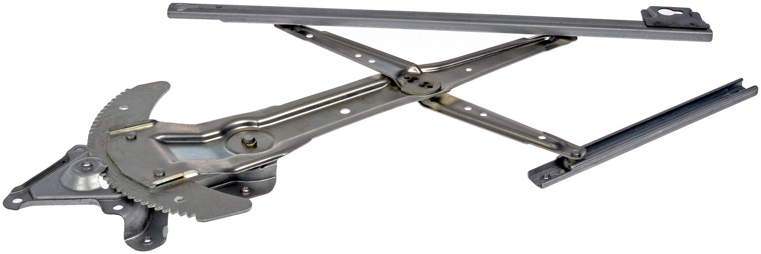 Dorman DOR-740-763 Power Window Regulator (Regulator Only)