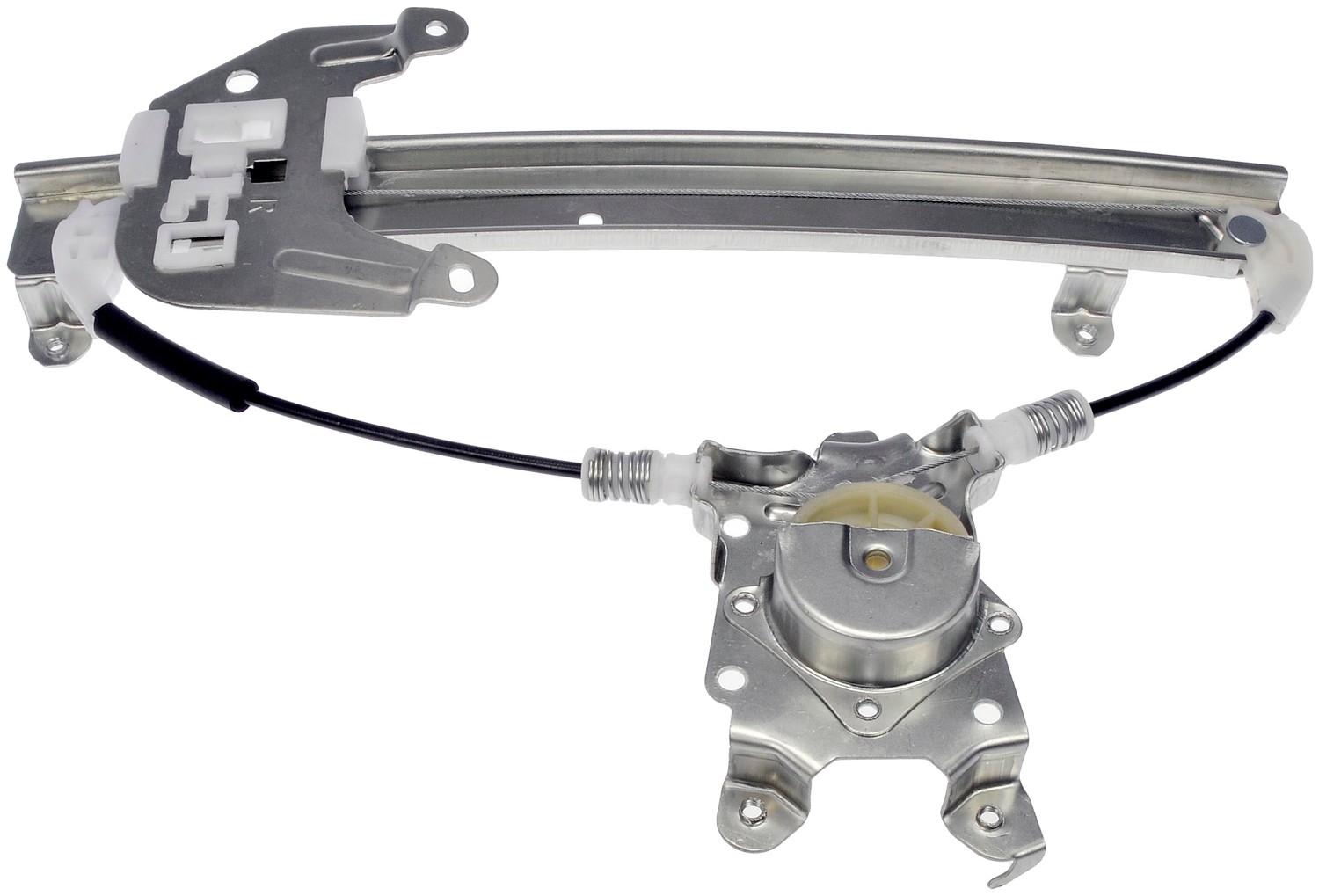 Dorman DOR-740-778 Power Window Regulator (Regulator Only)