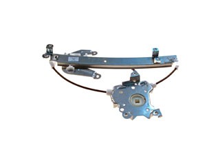 Dorman DOR-740-779 Power Window Regulator (Regulator Only)