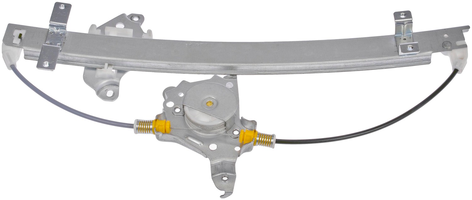 Dorman 740-780 Power Window Regulator (Regulator Only)