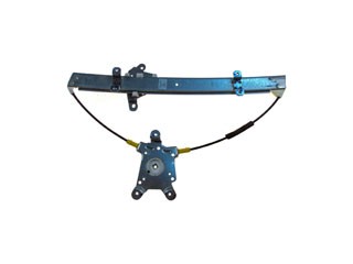 Dorman DOR-740-783 Power Window Regulator (Regulator Only)