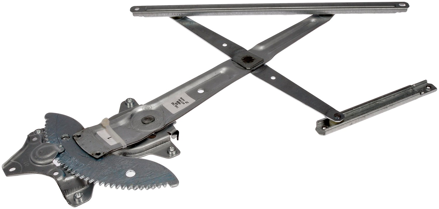 Dorman DOR-740-792 Power Window Regulator (Regulator Only)