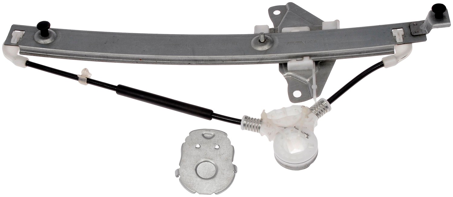 Dorman 740-793 Power Window Regulator (Regulator Only)