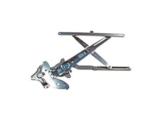 Dorman 740-799 Power Window Regulator (Regulator Only)