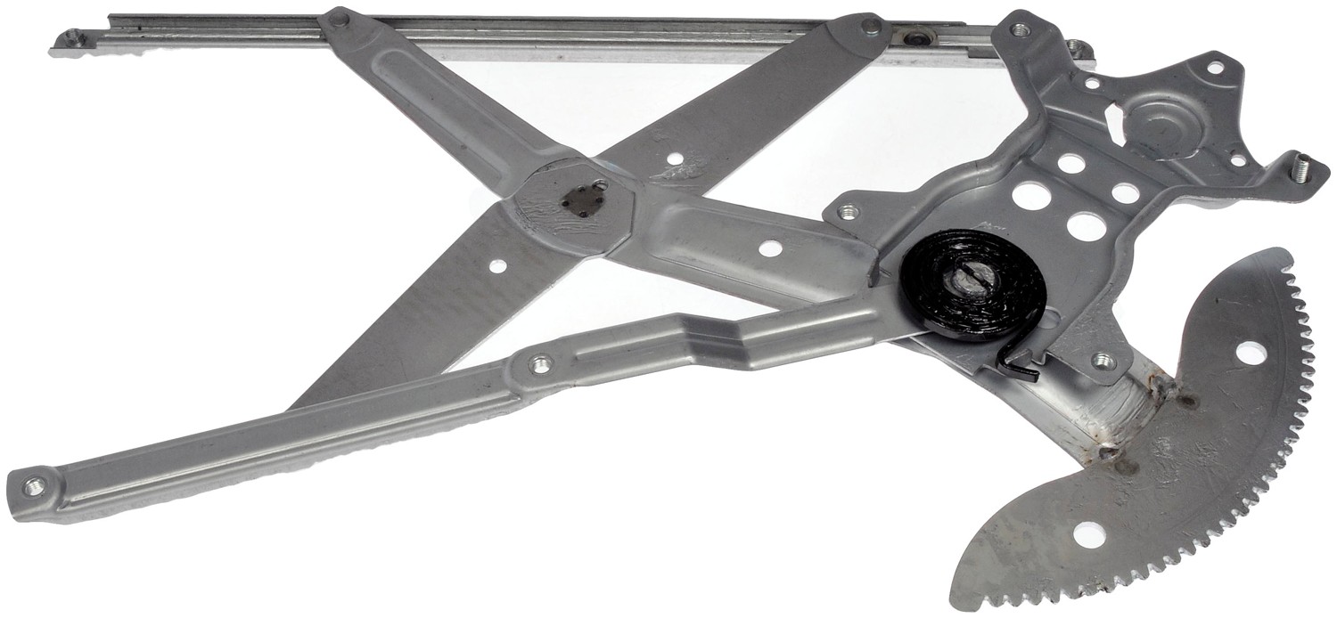 Dorman DOR-740-801 Power Window Regulator (Regulator Only)
