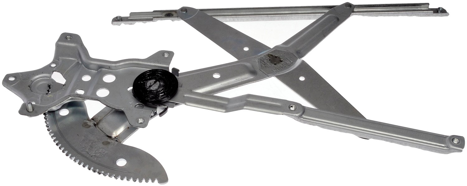 Dorman DOR-740-802 Power Window Regulator (Regulator Only)