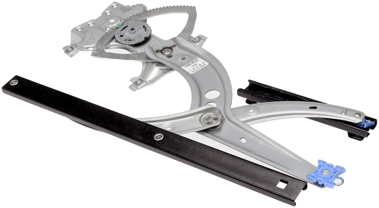 Dorman 740-805 Power Window Regulator (Regulator Only)