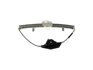 Dorman 740-807 Power Window Regulator (Regulator Only)