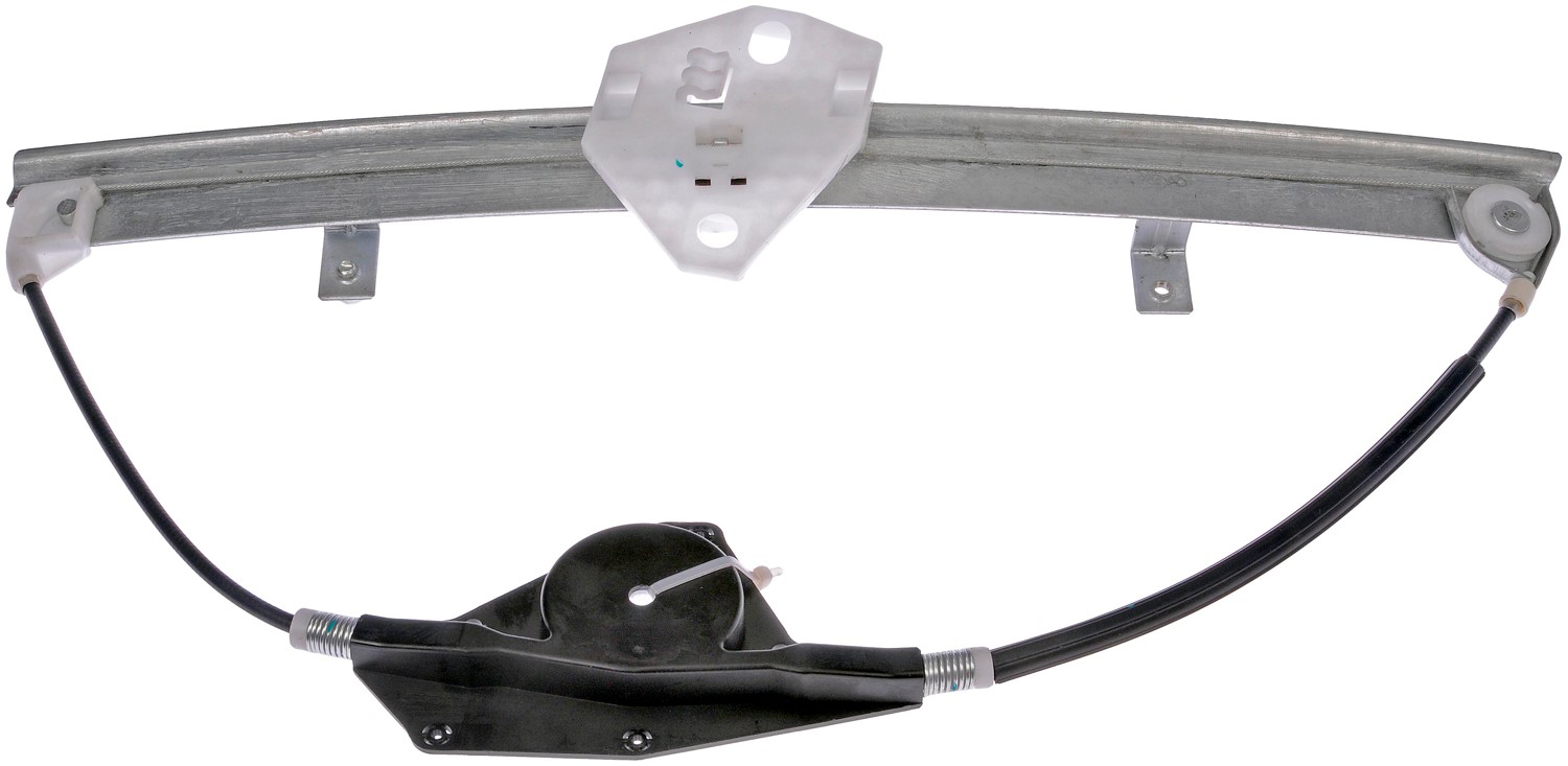 Dorman DOR-740-808 Power Window Regulator (Regulator Only)