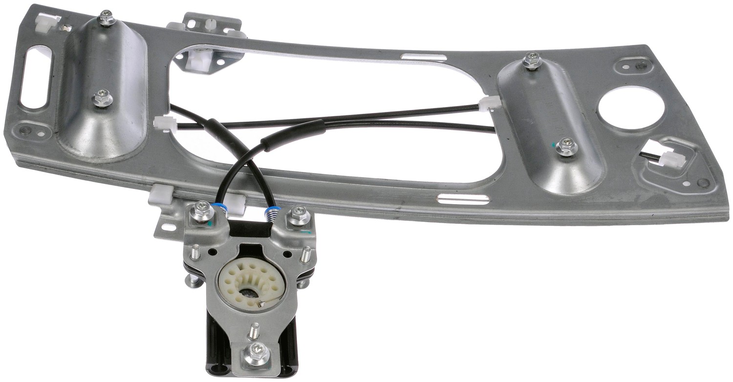 Dorman DOR-740-809 Power Window Regulator (Regulator Only)