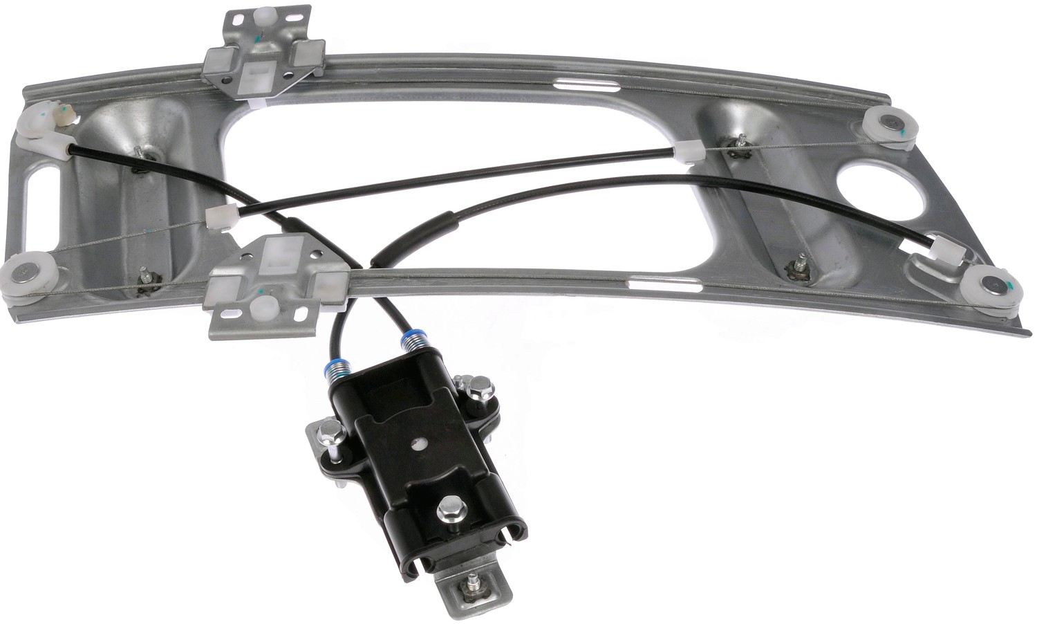 Dorman DOR-740-810 Power Window Regulator (Regulator Only)