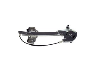 Dorman DOR-740-811 Power Window Regulator (Regulator Only)