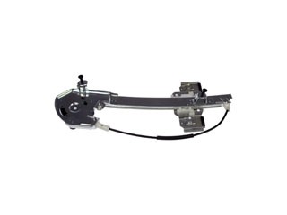 Dorman DOR-740-812 Power Window Regulator (Regulator Only)
