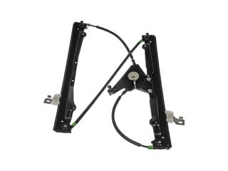 Dorman DOR-740-813 Power Window Regulator (Regulator Only)