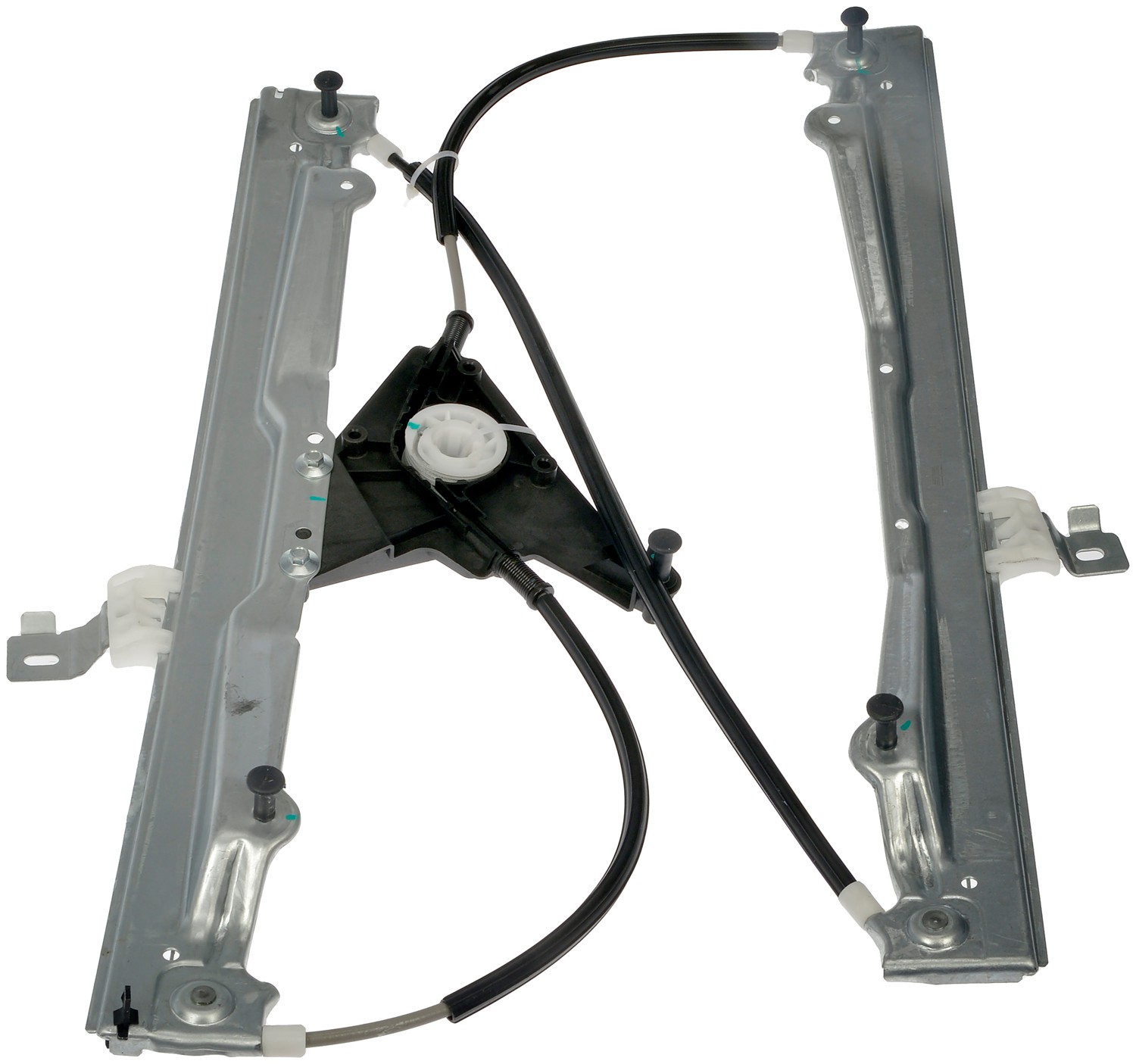 Dorman DOR-740-814 Power Window Regulator (Regulator Only)