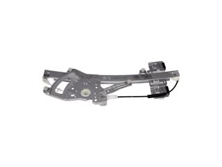 Dorman 740-817 Power Window Regulator (Regulator Only)