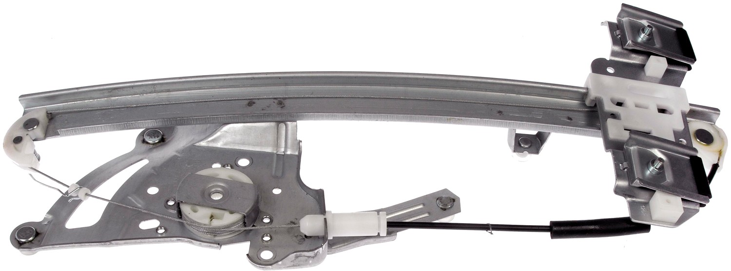 Dorman DOR-740-818 Power Window Regulator (Regulator Only)